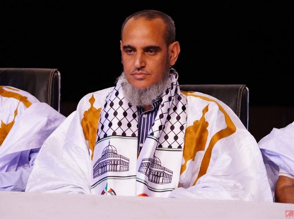 « Tawassoul » appelle à la solidarité avec le peuple iranien