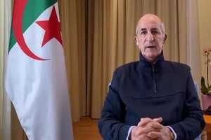 Covid-19 : l’Algérie durcit sévèrement les mesures face à la recrudescence des contaminations