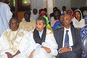 Tékane | Caravane de santé en Mauritanie – 5e édition : Aux bénévoles et Sympathisants [PhotoReportage]