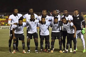 Super D 1: FC Tevragh Zeina nouveau leader, la Garde s’enfonce, rien ne va plus pour FC Deuz