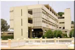  Le Mouvement 25 février solidaire avec les habitants de Teyarett souffrant d’une étrange fièvre