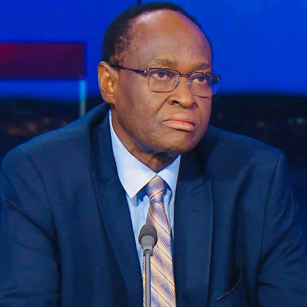 Hommage à Tiébilé dramé, un digne fils du mali et de l'Afrique