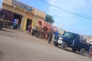 Tué accidentellement par son ami…