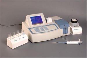 Une panne de l’unité des examens médicaux de Tidjikja contraint les patients à se diriger ailleurs pour se soigner