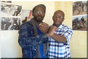 Rencontre : TPMN et Y’en a marre mettent l’accent sur les rafles au faciès en cours à Nouakchott 