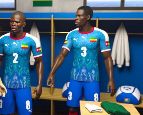 Togo: Derniere Minute - Salifou dehors, Monglo dedans pour Mauritanie