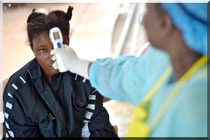 Ebola réapparaît en Guinée et fait 5 morts