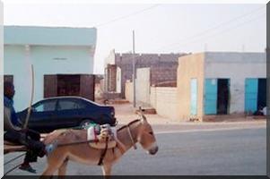 Coupure prolongée d’électricité et pénuries d’eau dans des quartiers populaires de Nouakchott