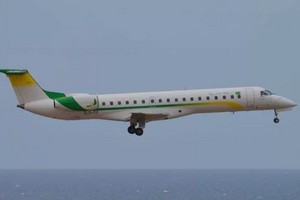 Reprise du trafic aérien entre Nouakchott et Zouerate