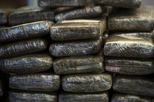 Un réseau de trafic de drogue entre le Mali, le Sénégal et la Mauritanie démantelé au nord-ouest du Sénégal