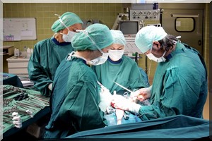 Transplantation d’organes humains : La loi qui va faire polémique   