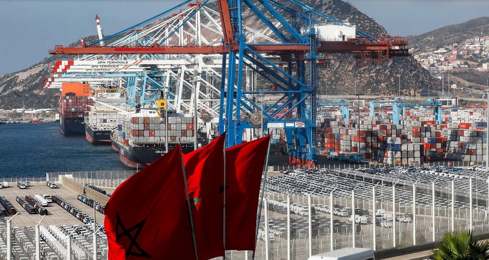 Après la réconciliation, le trafic maritime entre le Maroc et l'Espagne reprend