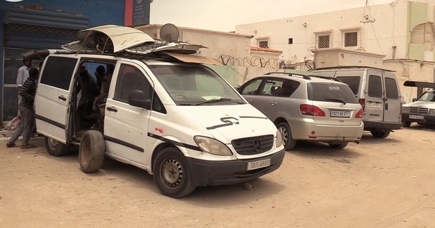 Maroc-Mauritanie: à cause de la cherté du billet d'avion, les Mauritaniens prennent la voie routière 