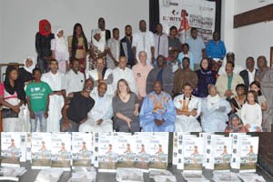 TM8, Un creuset littéraire [PhotoReportage]