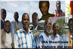 Mauritanie. La cour d’appel doit annuler les condamnations injustifiées et libérer 13 militants anti-esclavagistes