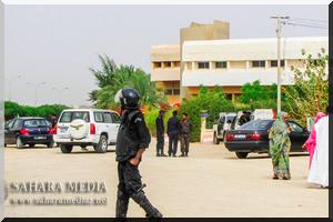 Le tribunal de Nouakchott ordonne l’arrêt de l’élection de la fédération des pêcheurs