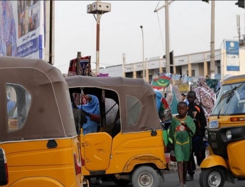 Mauritanie: comment l’interdiction des tuks-tuks au cœur de Nouakchott est vécue