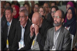 A Tunis, l’audition bouleversante d’une victime de la torture sous Ben Ali 