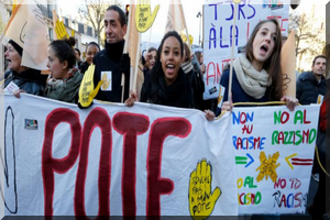 Tunisie : des ONG proposent une loi pour criminaliser le racisme 