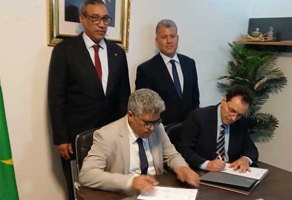 Tunisie–Mauritanie : partenariat universitaire pour renforcer la formation scientifique à l’Université de Carthage