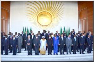  L’Union africaine veut mettre fin à la famine en Afrique à l’horizon 2025 