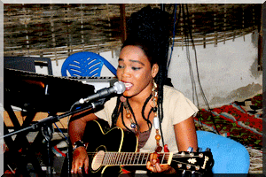 50e anniversaire de l’UA : Dioba, Mohamed Ould Séyid et Ziza font danser le CIMAN [Vidéo & PhotoReportage]