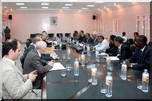 Pêche : Débat au Parlement européen sur l’APP RIM-UE 2015-2019