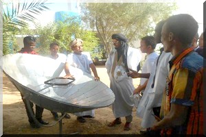 Un écolo à la mauritanienne qui rêve d’une capitale où il ferait bon de vivre et respirer