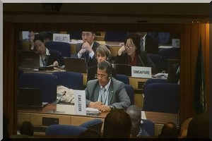 La Mauritanie, les Philippines et l'Australie sollicitent l'OMI pour une meilleure protection des sites marins du patrimoine mondial