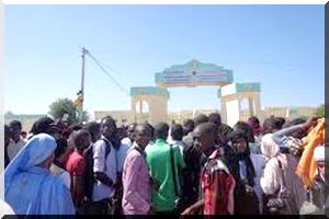 Troubles à l'Université de Nouakchott: Unem contre la 'militarisation' du campus universitaire