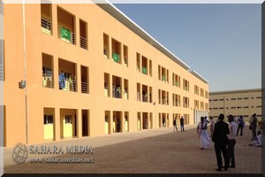Mauritanie : fusion entre deux grandes universités du pays 