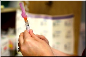 L’OMS autorise un vaccin des nourrissons contre la méningite A