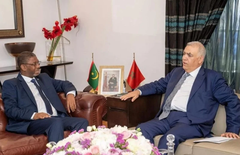 Décentralisation et urbanisme : un partenariat stratégique sud-sud s'annonce entre le Maroc et la Mauritanie