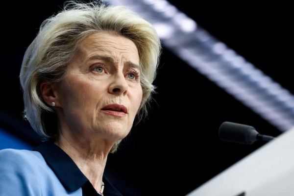 Face au «chantage» gazier de Moscou, l'UE se tourne vers Israël