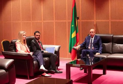 Les USA saluent les efforts de la Mauritanie dans le domaine des droits de l’homme