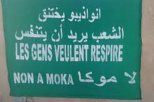 Nouadhibou : Fermeture des usines 