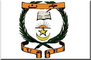 Université des Sciences, de Technologie et de Médecine : Communiqué