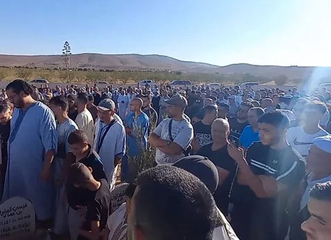 Vacanciers marocains tués : des tirs face à «un refus d'obtempérer», assure l'Algérie