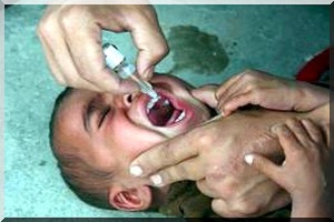 Vers l'immunisation des enfants mauritaniens contre la maladie et l'infirmité
