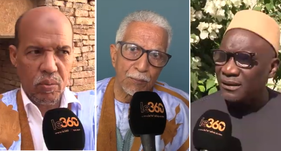 Corruption en Mauritanie. Le glas de l’impunité a-t-il (enfin) sonné?