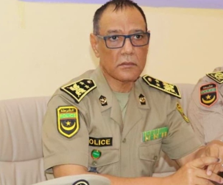 Fadily El Naji (DGSN) : Les personnes (migrants, NDLR) expulsées ne disposent d’aucun document légal 