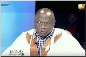 Missions onusiennes en Mauritanie sur l’esclavage : 