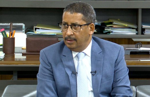 La réalisation des routes nationales est conforme à toutes les normes techniques internationalement reconnues (MINISTRE)