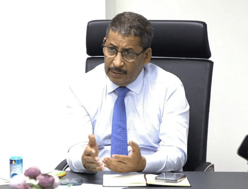 Les tronçons routiers en chantier : le ministre de l’équipement fait le point avec les sociétés en charge des travaux 