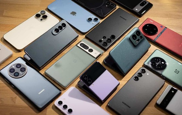 Accord entre la douane et les vendeurs sur la taxation des téléphones: Le gouvernement fait machine arrière