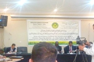 L'Etat procède à une nouvelle vente de terrains