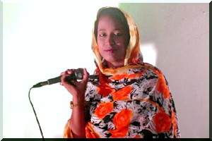 Cette autre voix héritière de Bouh Bowba Jiddou et d’Elbaane Mint Bowba Jiddou - [Video]