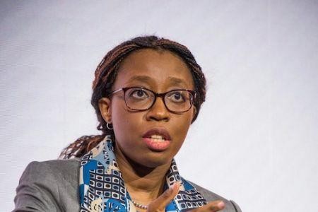 Vera Songwe démissionne de la Commission économique des Nations unies pour l’Afrique 