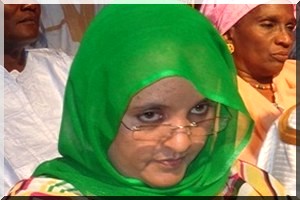 La Mauritanie élue à la commission des nations unies pour l’éradication de la discrimination contre les femmes