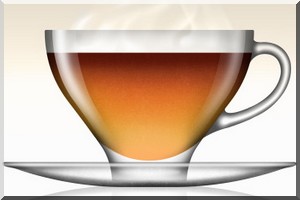 Boire des boissons très chaudes serait 